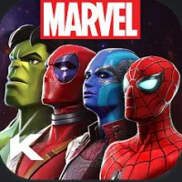 Marvel Contest of Champions Mod Apk 55.1.0 (Mod Menu)